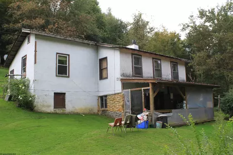 216 Echo Webb Rd, Upperglade, WV 26266 photo 19