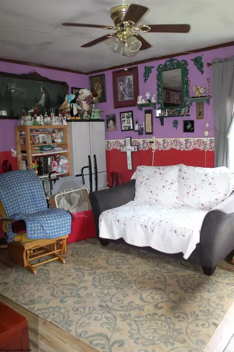 216 Echo Webb Rd, Upperglade, WV 26266 photo 23