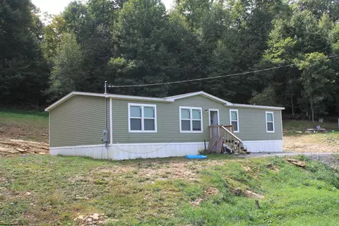 216 Echo Webb Rd, Upperglade, WV 26266