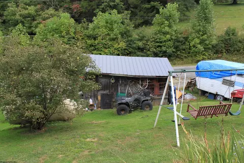 216 Echo Webb Rd, Upperglade, WV 26266 photo 27