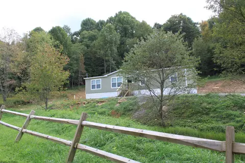 216 Echo Webb Rd, Upperglade, WV 26266 photo 16