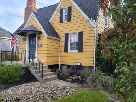 618 Maryland Ave, Fairmont, WV 26554