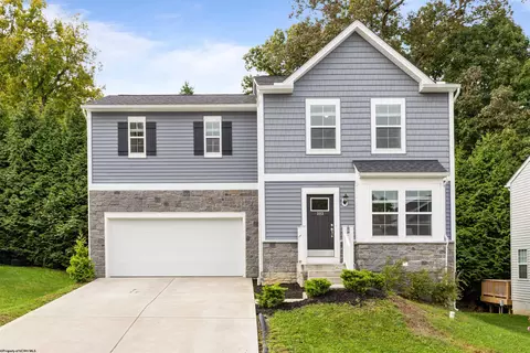 103 Bur Oak Ln, Morgantown, WV 26508