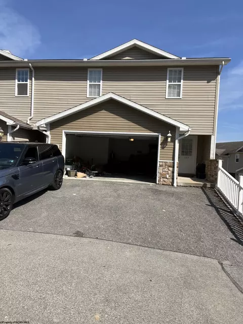 149 Top Of The Rock Dr, Morgantown, WV 26508