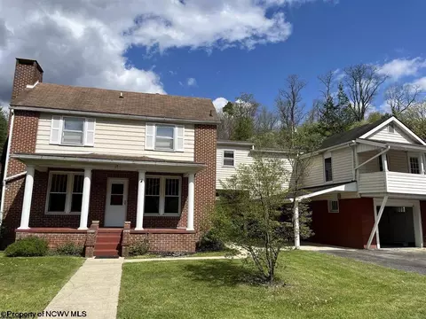 417 Allegheny Hwy, Elkins, WV 26241