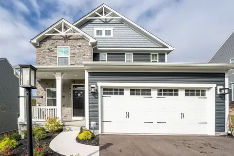 30 David Ln, Morgantown, WV 26505