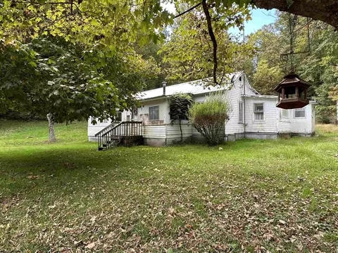 510 Ralphs Run Rd, West Union, WV 26456