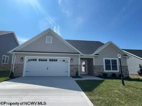 73 Hidden Brook Cir, Morgantown, WV 26508