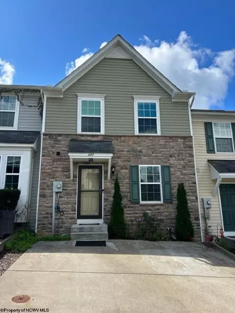 237 Raven Run, Morgantown, WV 26508