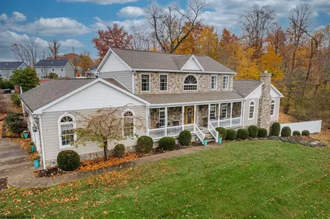 16 Marie Ln, Morgantown, WV 26508