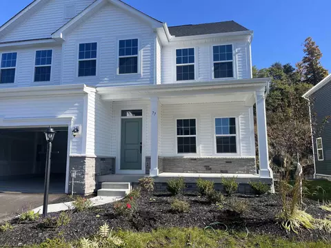 77 David Ln, Morgantown, WV 26505