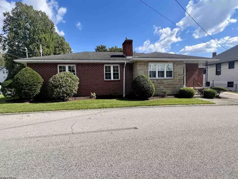 500 Lemley St, Fairmont, WV 26554