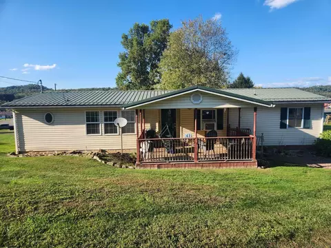 171 Ballah St, Buckhannon, WV 26201