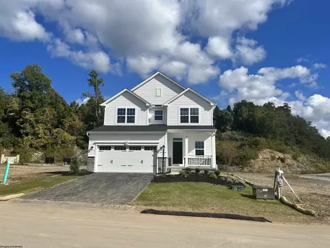65 David Ln, Morgantown, WV 26505