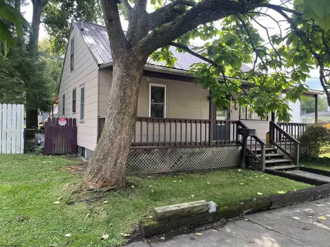 22 Latham St, Buckhannon, WV 26201