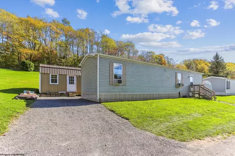 161 Douglas Rd, Thomas, WV 26292
