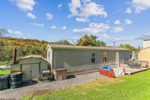 161 Douglas Rd, Thomas, WV 26292 photo 18