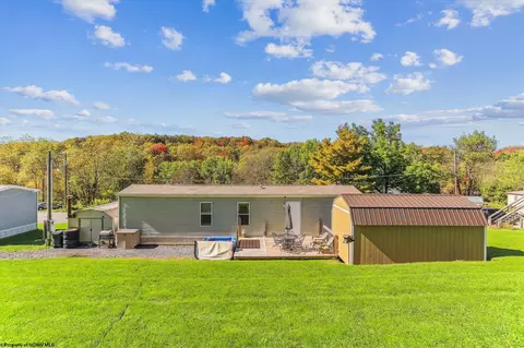 161 Douglas Rd, Thomas, WV 26292 photo 25