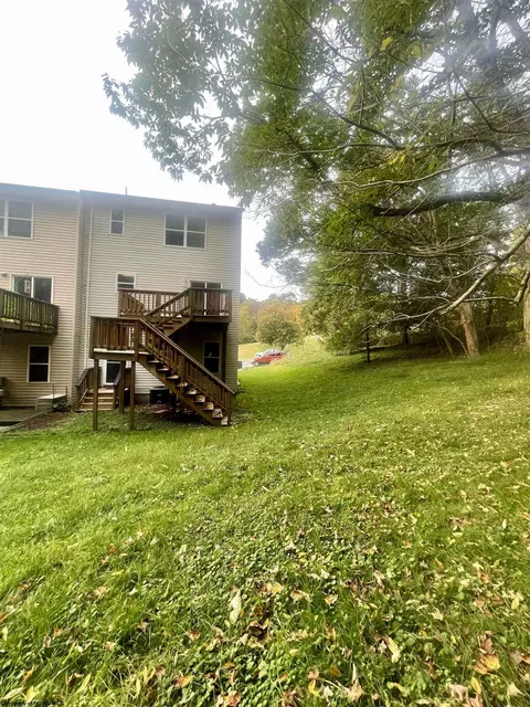 36 Fairway Dr, Mount Clare, WV 26408 photo 18