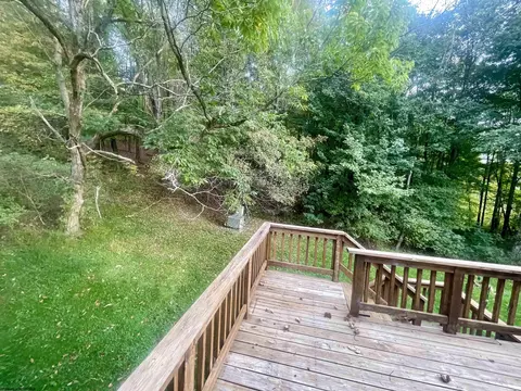 36 Fairway Dr, Mount Clare, WV 26408 photo 19