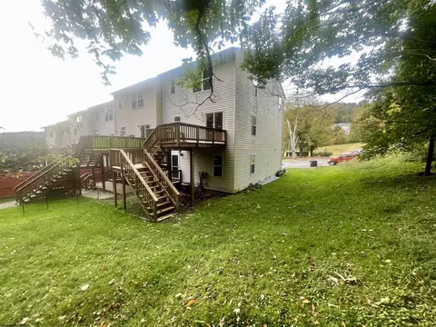 36 Fairway Dr, Mount Clare, WV 26408 photo 17