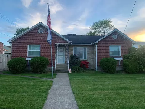 71 Smithfield St, Buckhannon, WV 26201