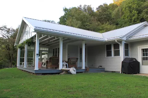 390 Diana Dr, Webster Springs, WV 26288
