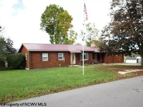 408 Indianola Ave, Elkins, WV 26241