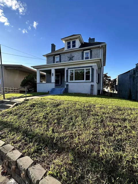 1216 Morgantown Ave, Fairmont, WV 26554