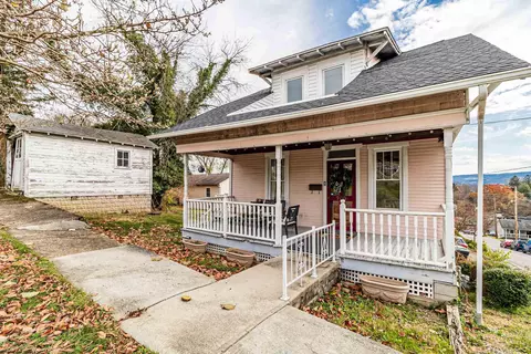 700 Monongalia Ave, Morgantown, WV 26505