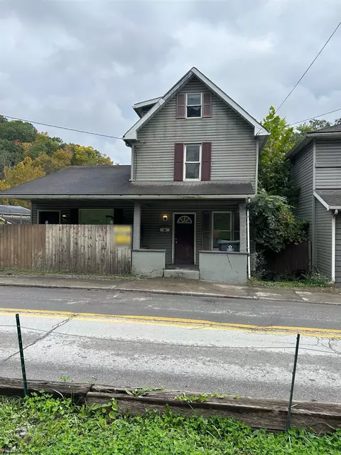 325 E Brockway Ave, Morgantown, WV 26501