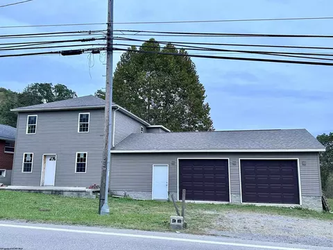 1582 Shinnston Pike, Clarksburg, WV 26301