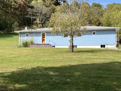 288 Lucys Lane Rd, Buckhannon, WV 26201