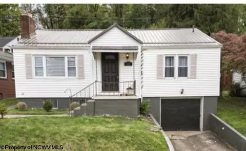 323 Worley Ave, Clarksburg, WV 26301