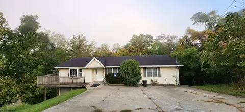 820 Elysian Ave, Morgantown, WV 26505