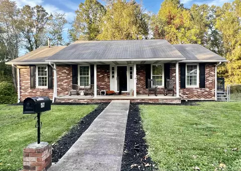 1517 Hyatt Ave, Morgantown, WV 26505