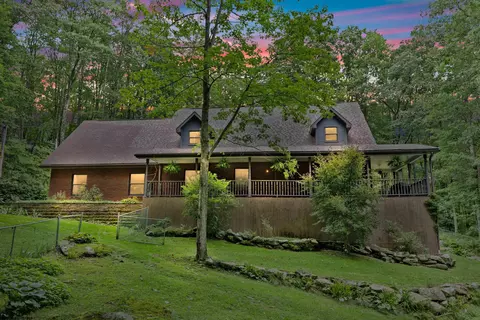 1511 Old Rt 73 (rr), Bruceton Mills, WV 26525