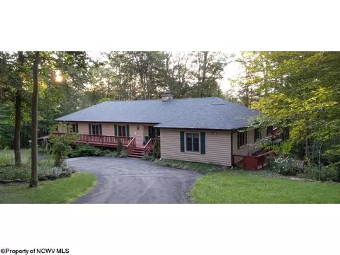114 Cub Run Rd, Davis, WV 26260