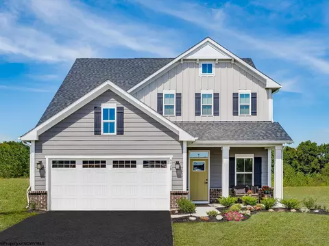 80 David Ln, Morgantown, WV 26505
