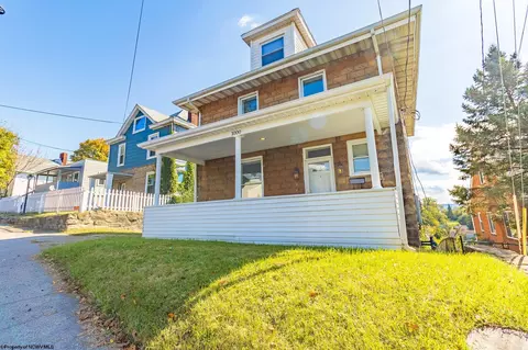 1000 N Willey St, Morgantown, WV 26505