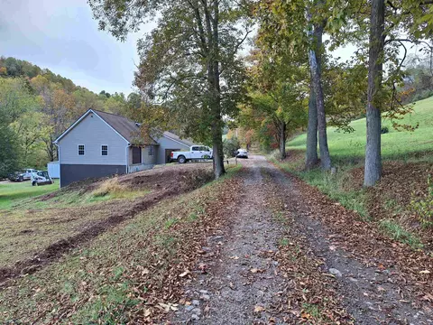 583 Gallop Run Rd, Lost Creek, WV 26385