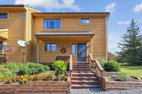 435 Deerfield Vlg, Davis, WV 26260