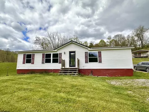 906 Simpson Run Rd, Weston, WV 26452