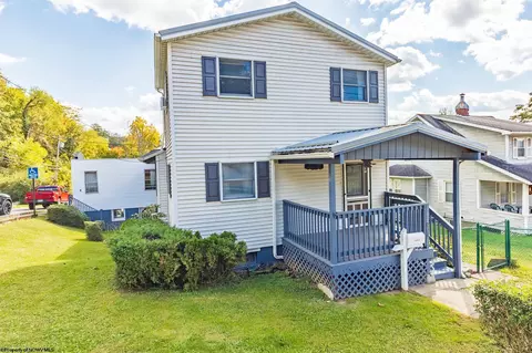 152 Eighth St, Morgantown, WV 26505