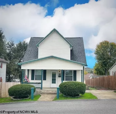 336 Tygart St, Fairmont, WV 26554