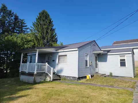 106 E High St # A, Kingwood, WV 26537