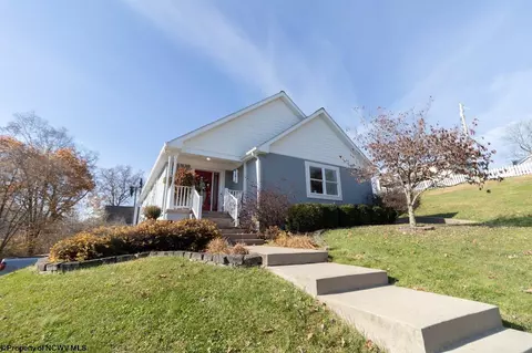131 Mill St, West Milford, WV 26451