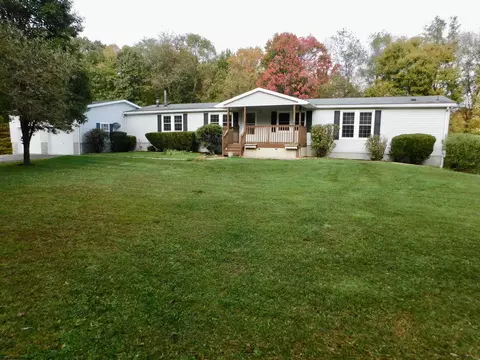 169 Shady Brook Ests, Bruceton Mills, WV 26525