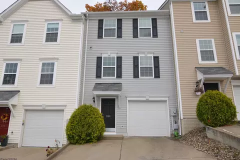 338 Falcon Run, Morgantown, WV 26508