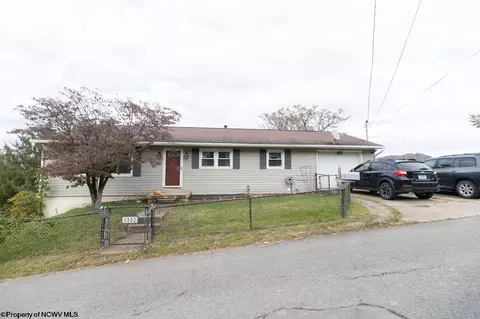 1552 Fairmont Ave, Clarksburg, WV 26301